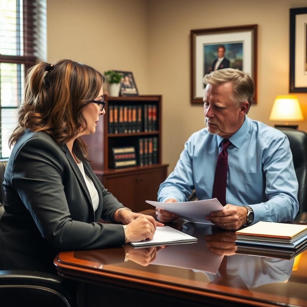 Parole Hearing Lawyer Worcester County