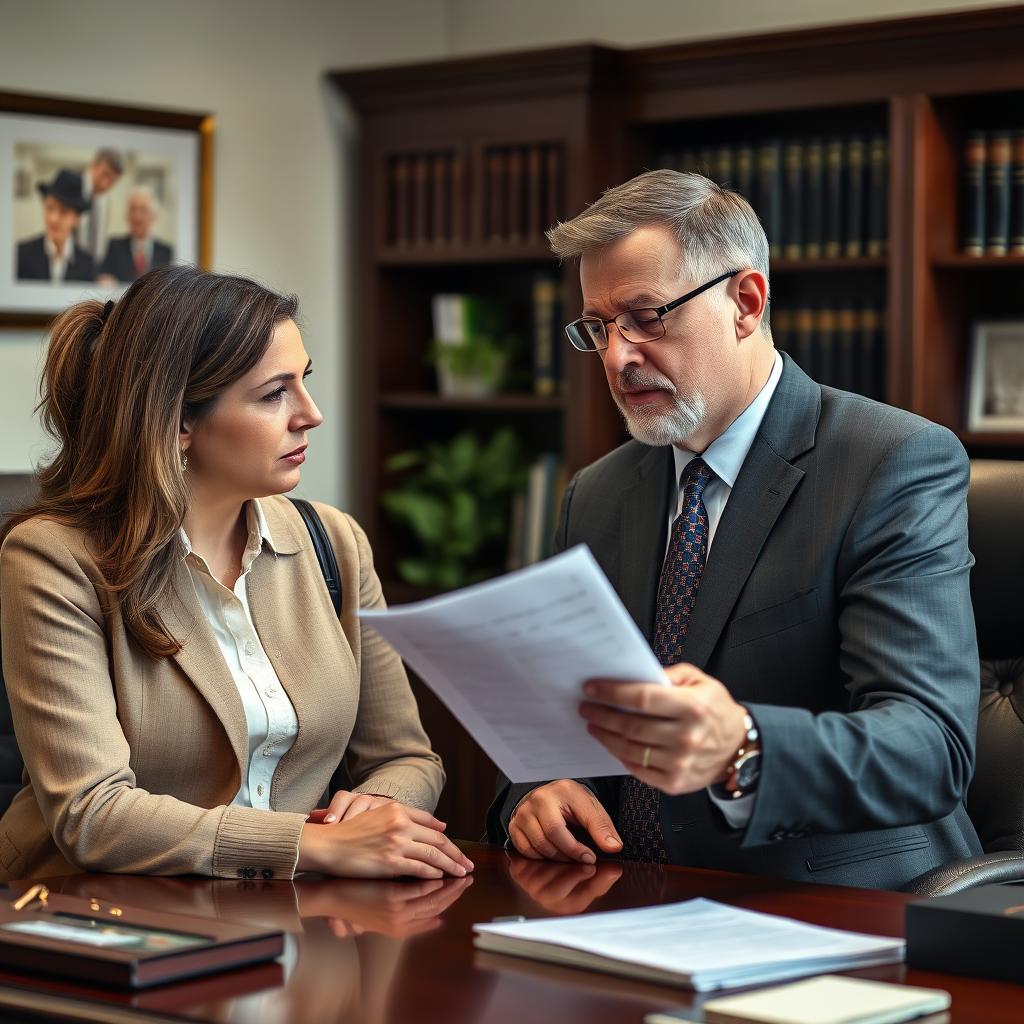 Parole Hearing Lawyer Worcester County, MD