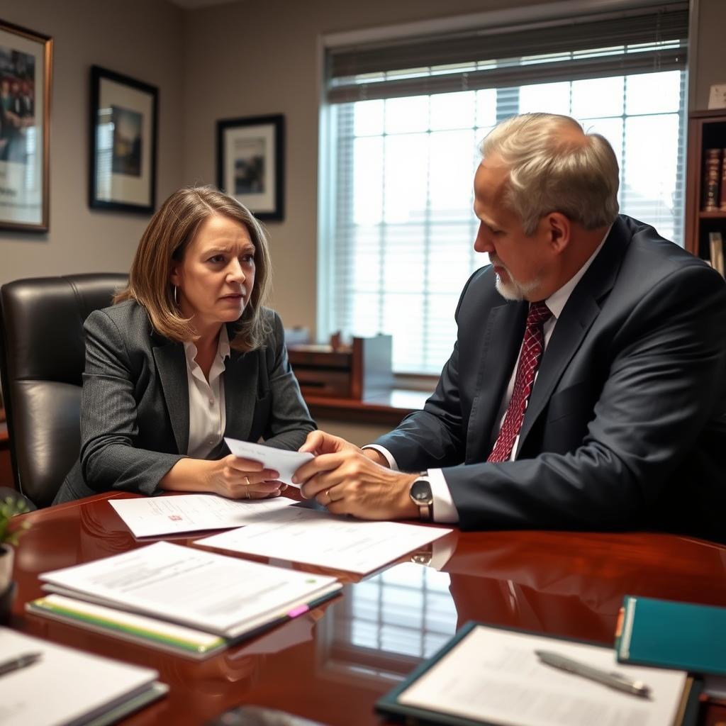 Petit Larceny Defense Lawyer York County