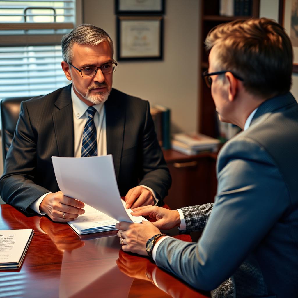 Petit Larceny Lawyer New Kent County