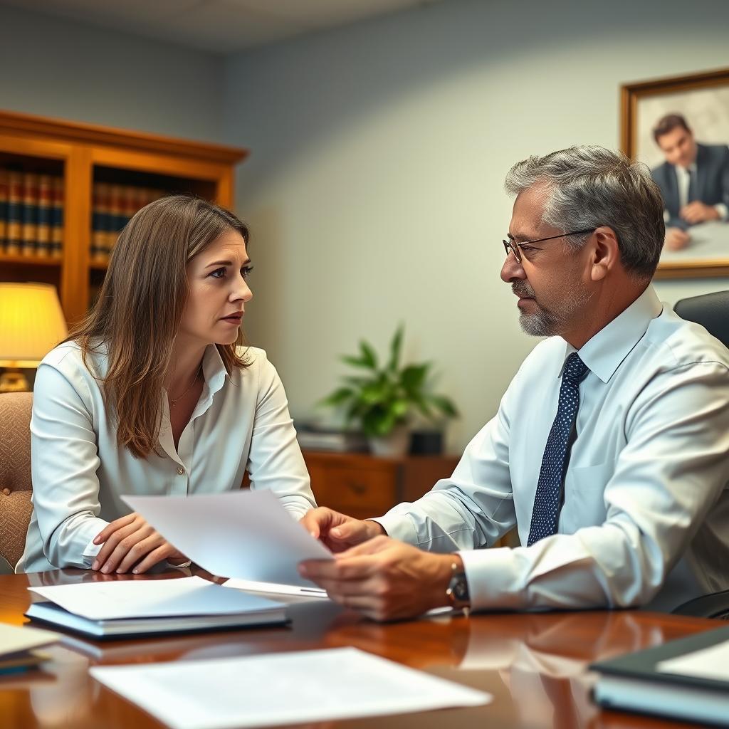 Petit Larceny Lawyer Virginia