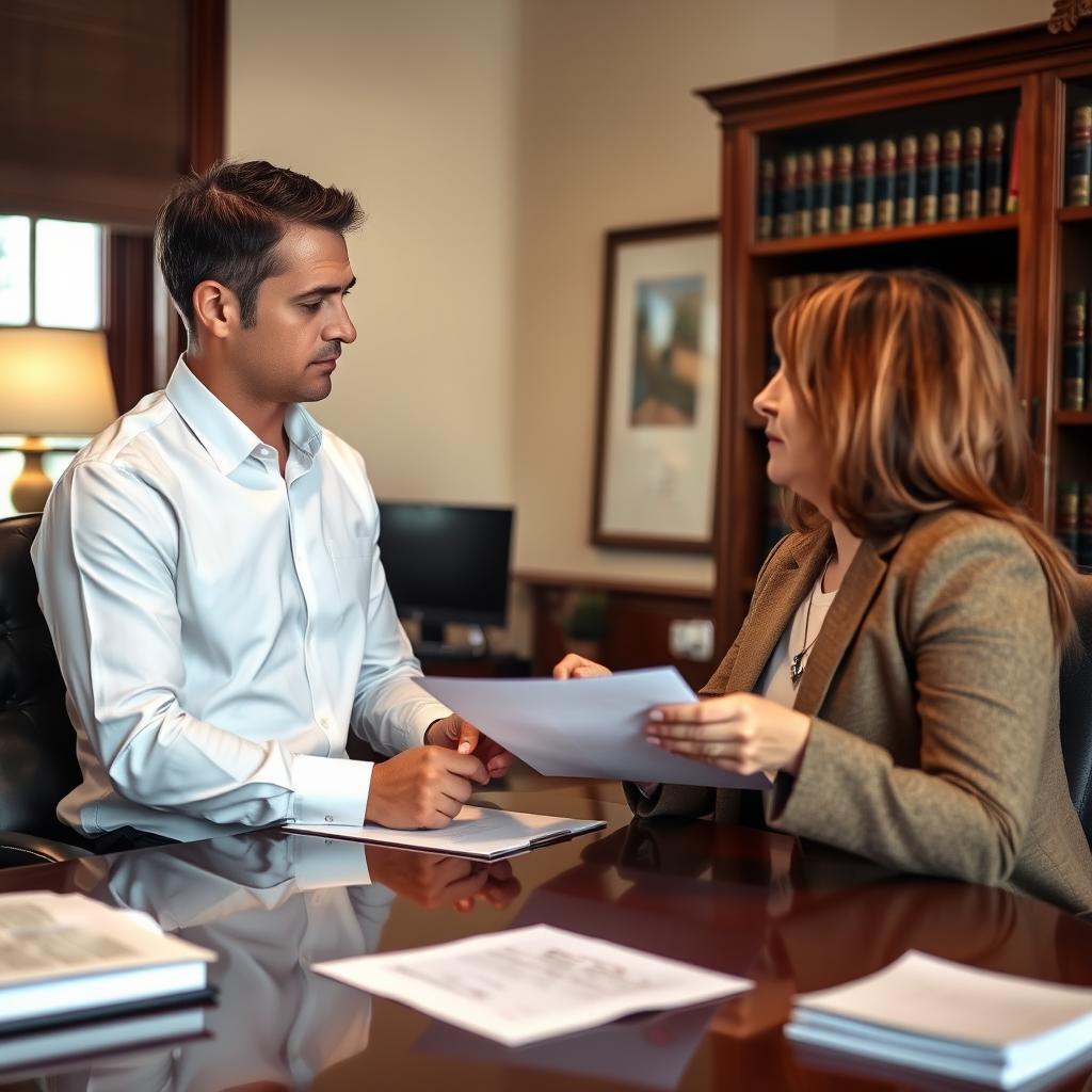 Petit Larceny Lawyer Virginia Beach