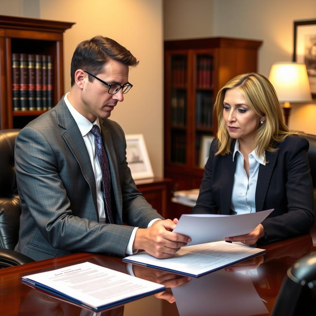 PPP Loan Fraud Lawyer Allegany County