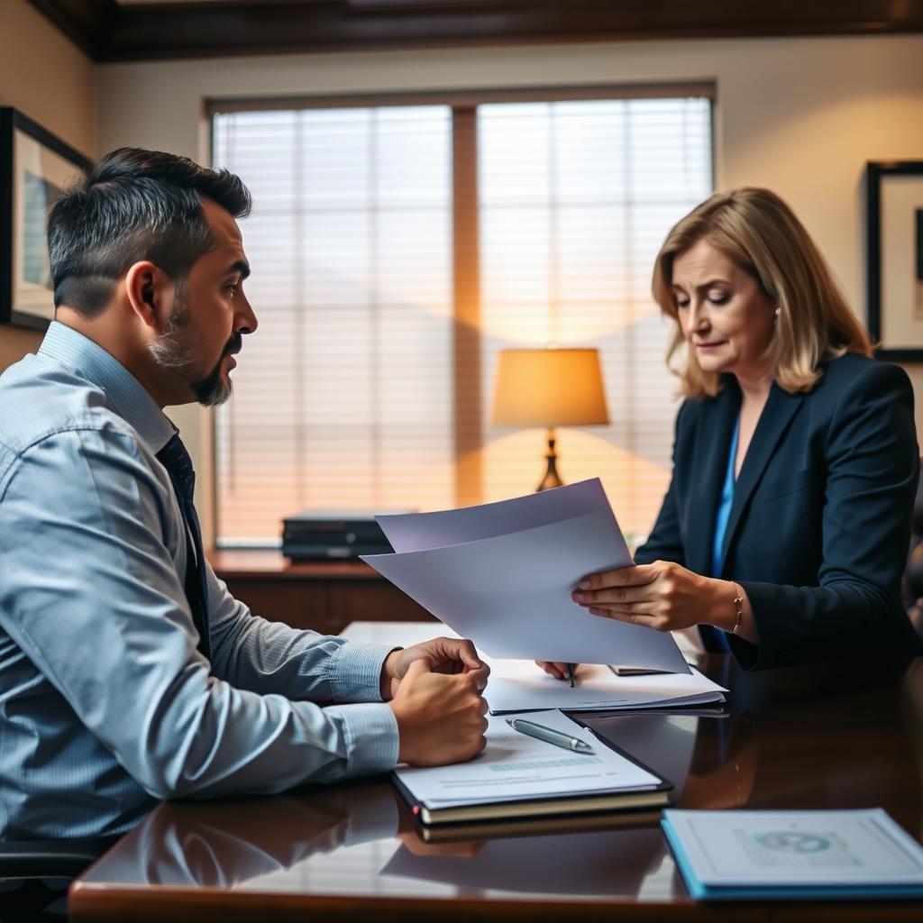 PPP Loan Fraud Lawyer Anne Arundel County