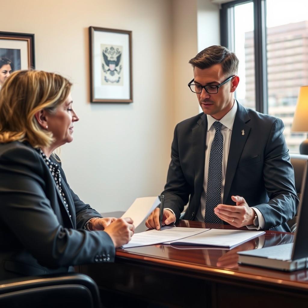 PPP Loan Fraud Lawyer Baltimore