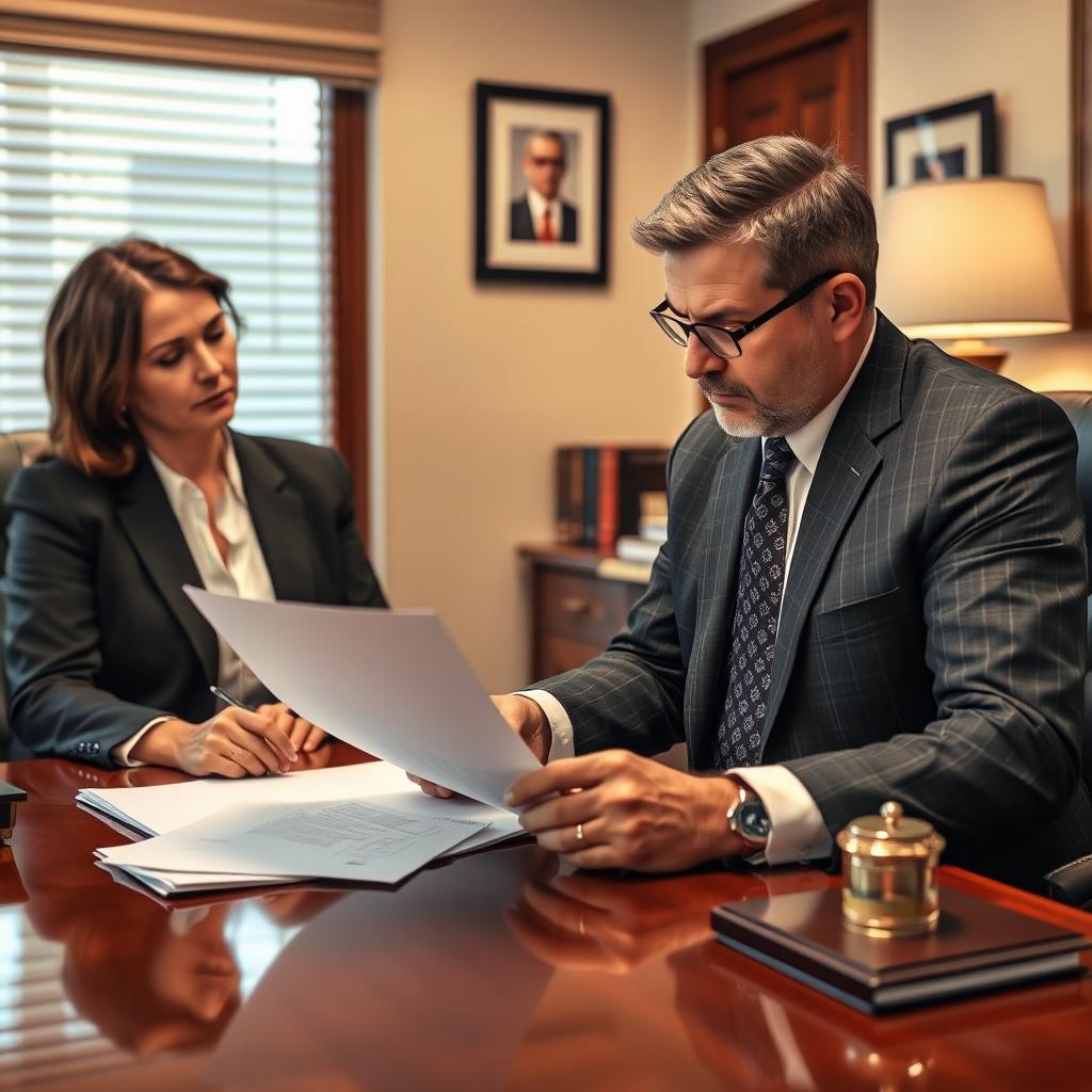 PPP Loan Fraud Lawyer Calvert County