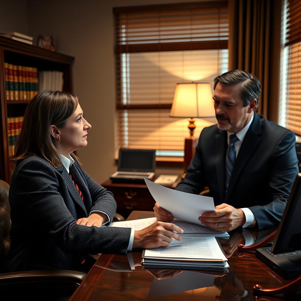 PPP Loan Fraud Lawyer Charles County