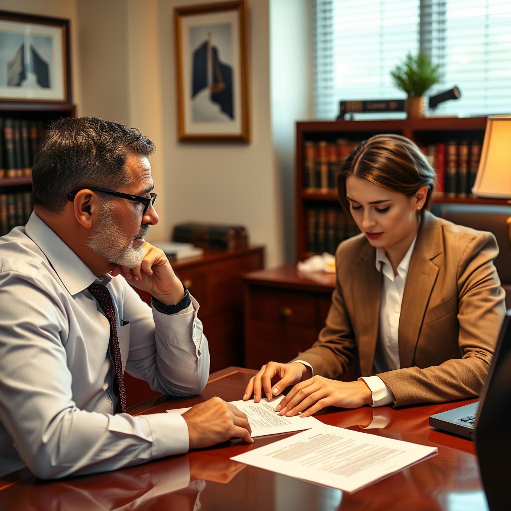 PPP Loan Fraud Lawyer Dorchester County