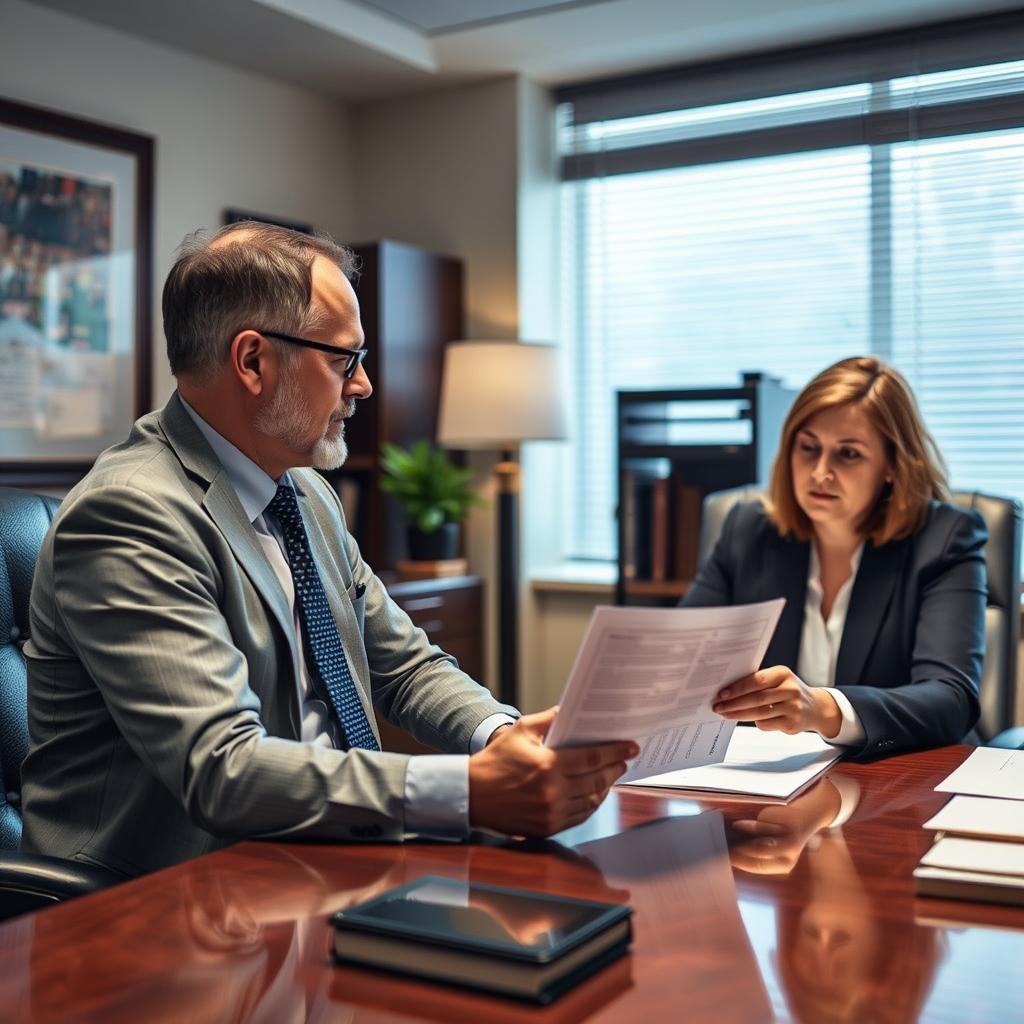 PPP Loan Fraud Lawyer Frederick County