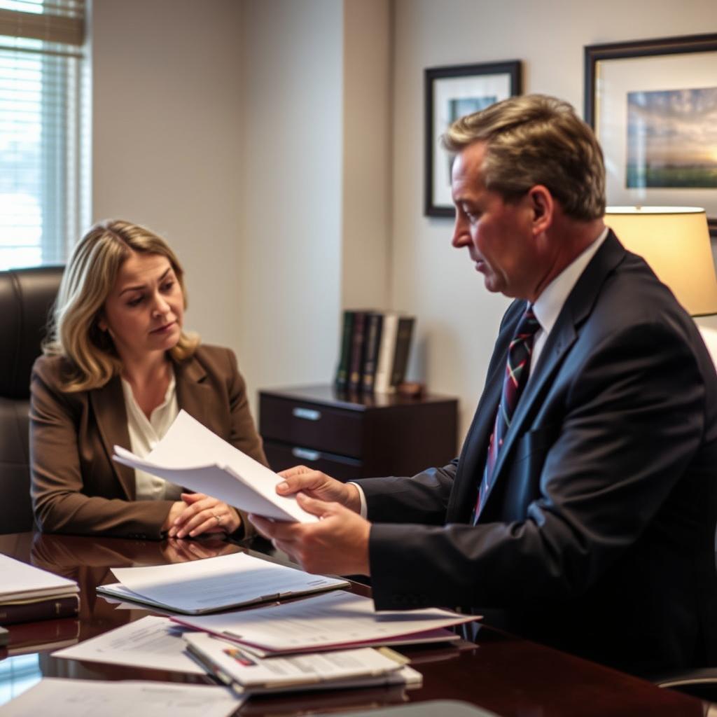 PPP Loan Fraud Lawyer Garrett County