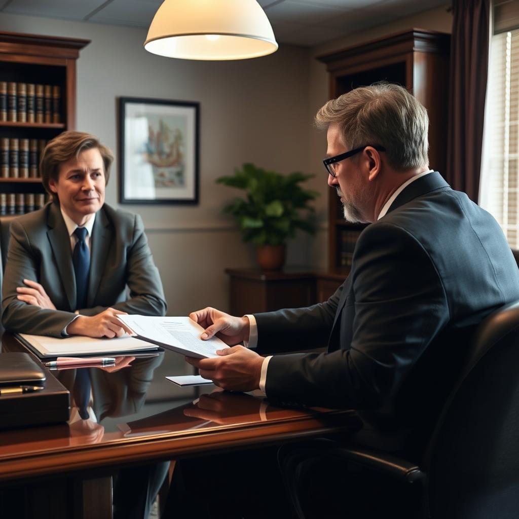 PPP Loan Fraud Lawyer Kent County