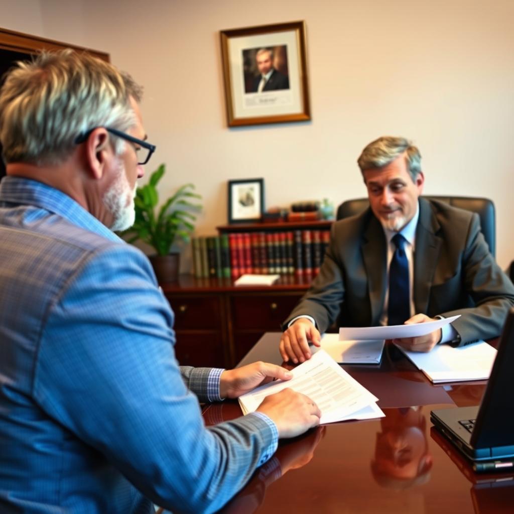PPP Loan Fraud Lawyer Maryland