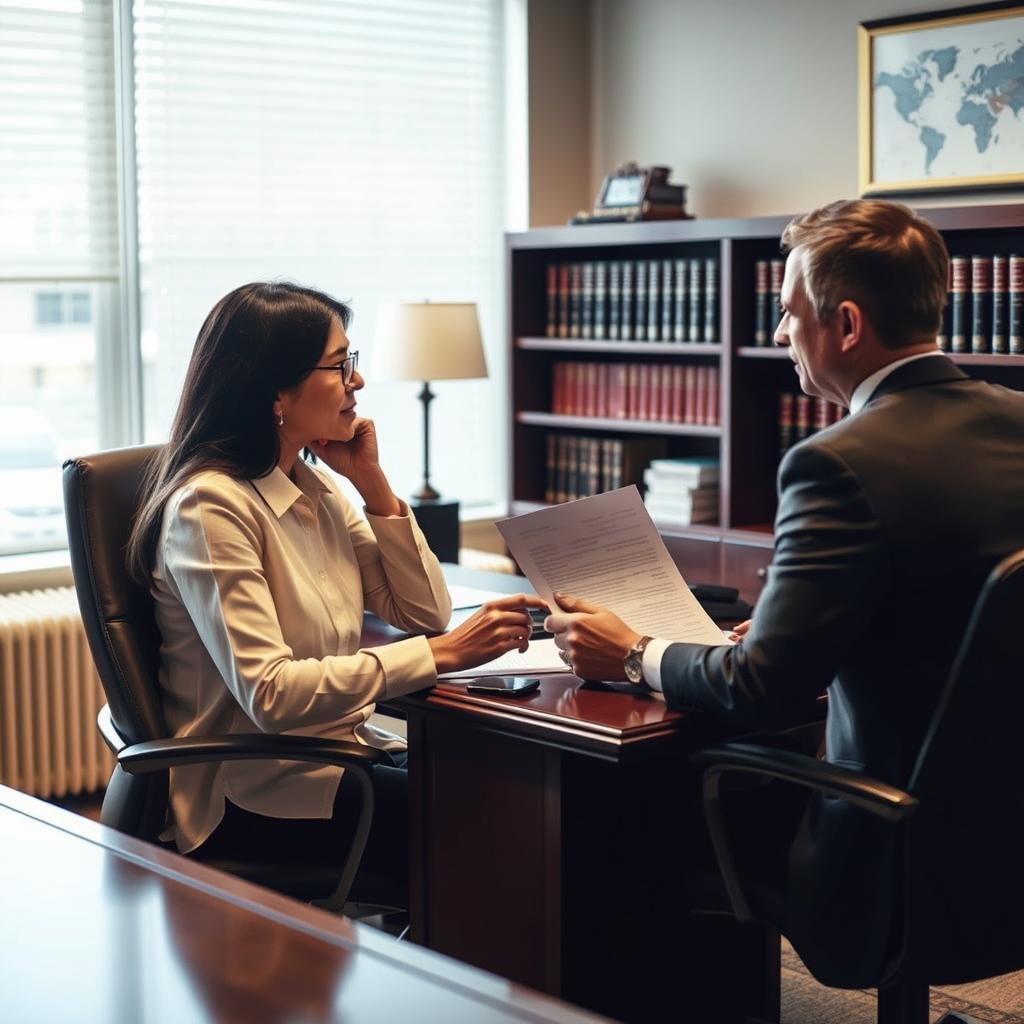 PPP Loan Fraud Lawyer Montgomery County