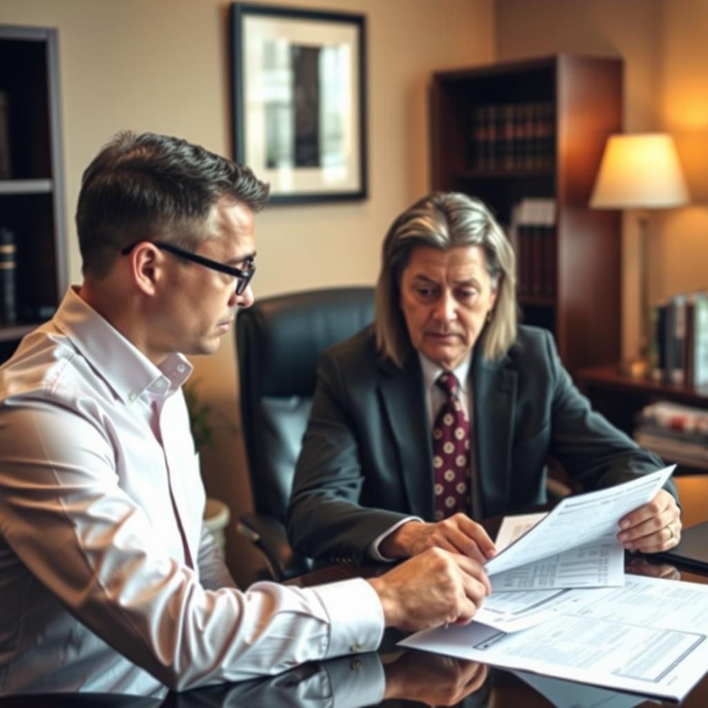 PPP Loan Fraud Lawyer Prince Georges County