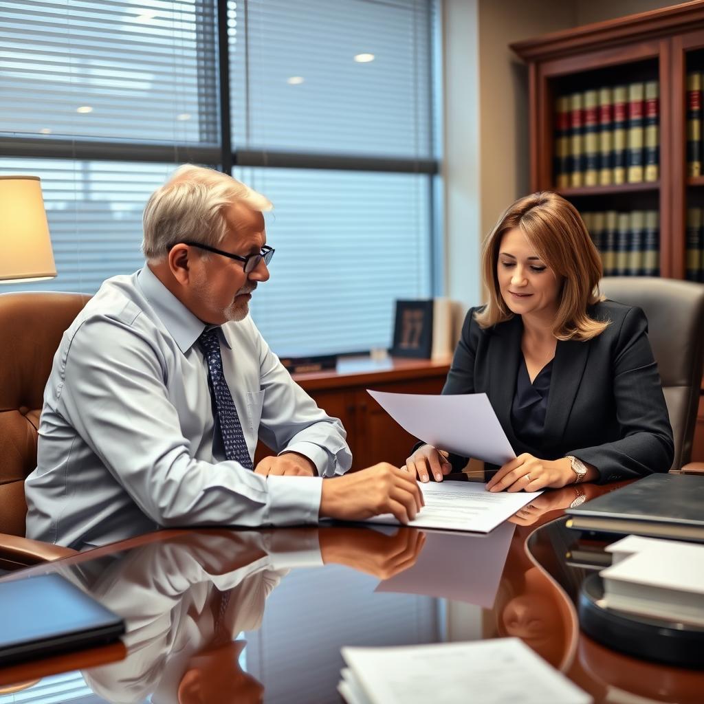 PPP Loan Fraud Lawyer Queen Annes County