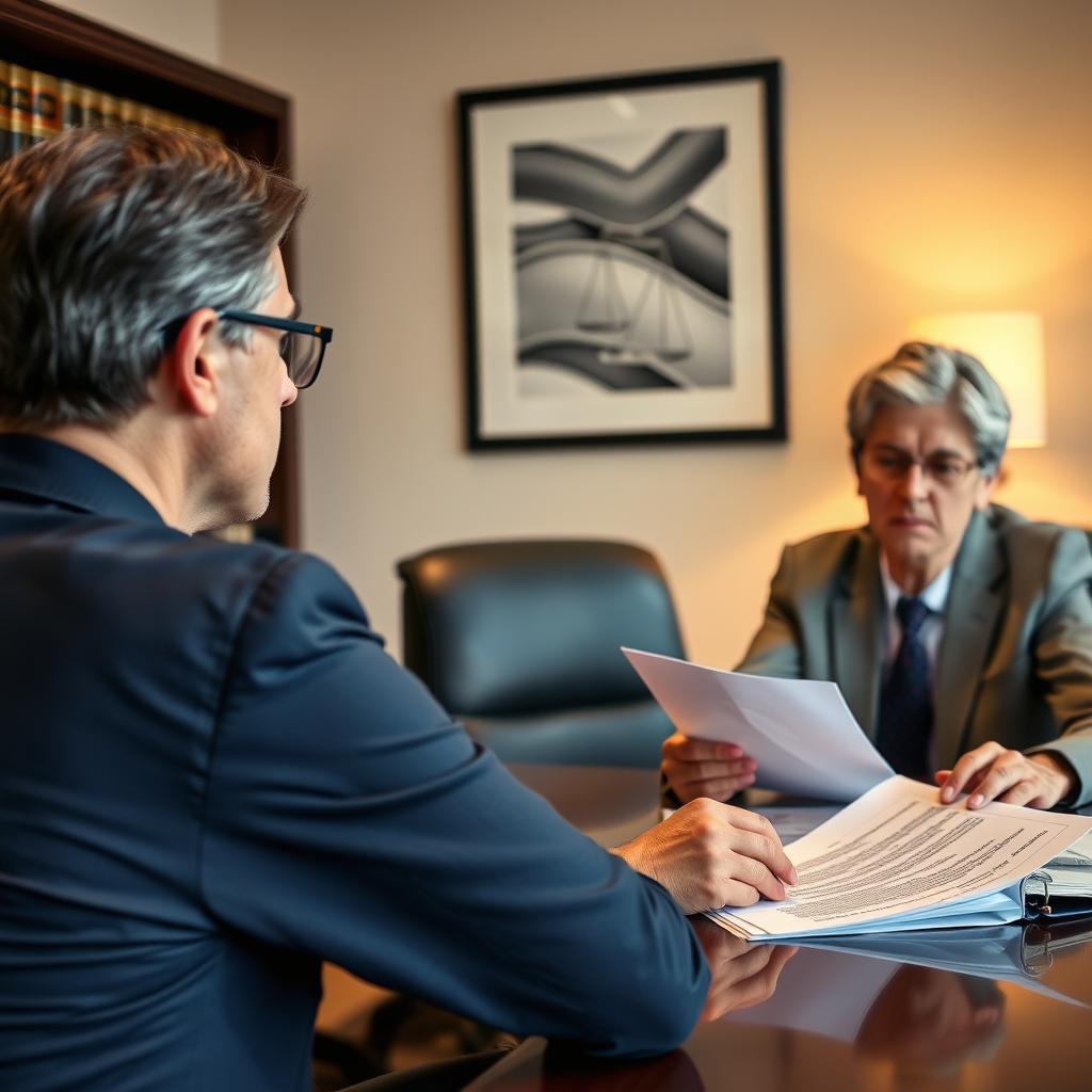 PPP Loan Fraud Lawyer Rockville