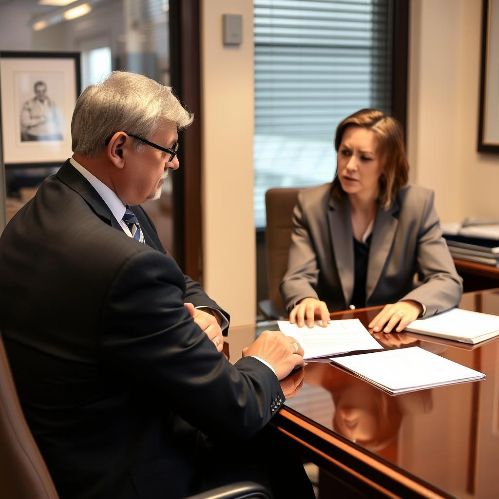 PPP Loan Fraud Lawyer Salisbury