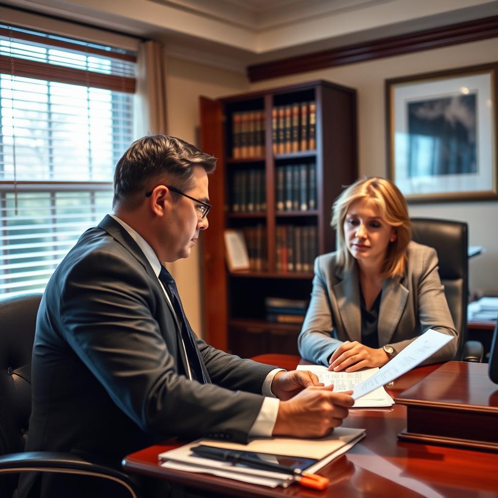 PPP Loan Fraud Lawyer Somerset County