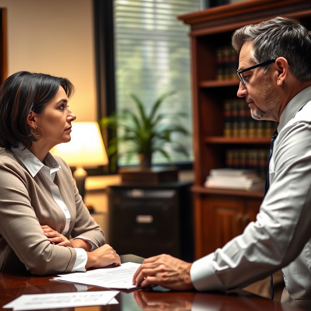 PPP Loan Fraud Lawyer St Marys County