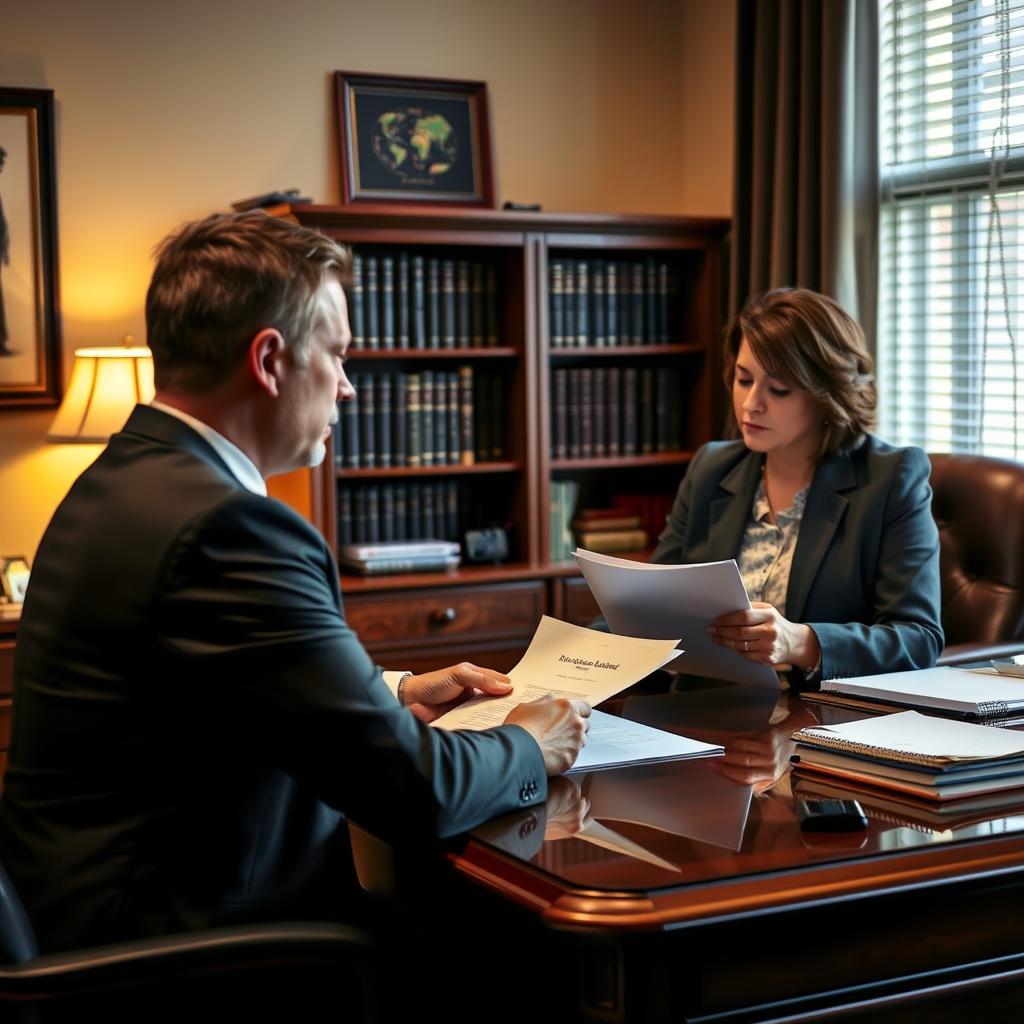 PPP Loan Fraud Lawyer Talbot County