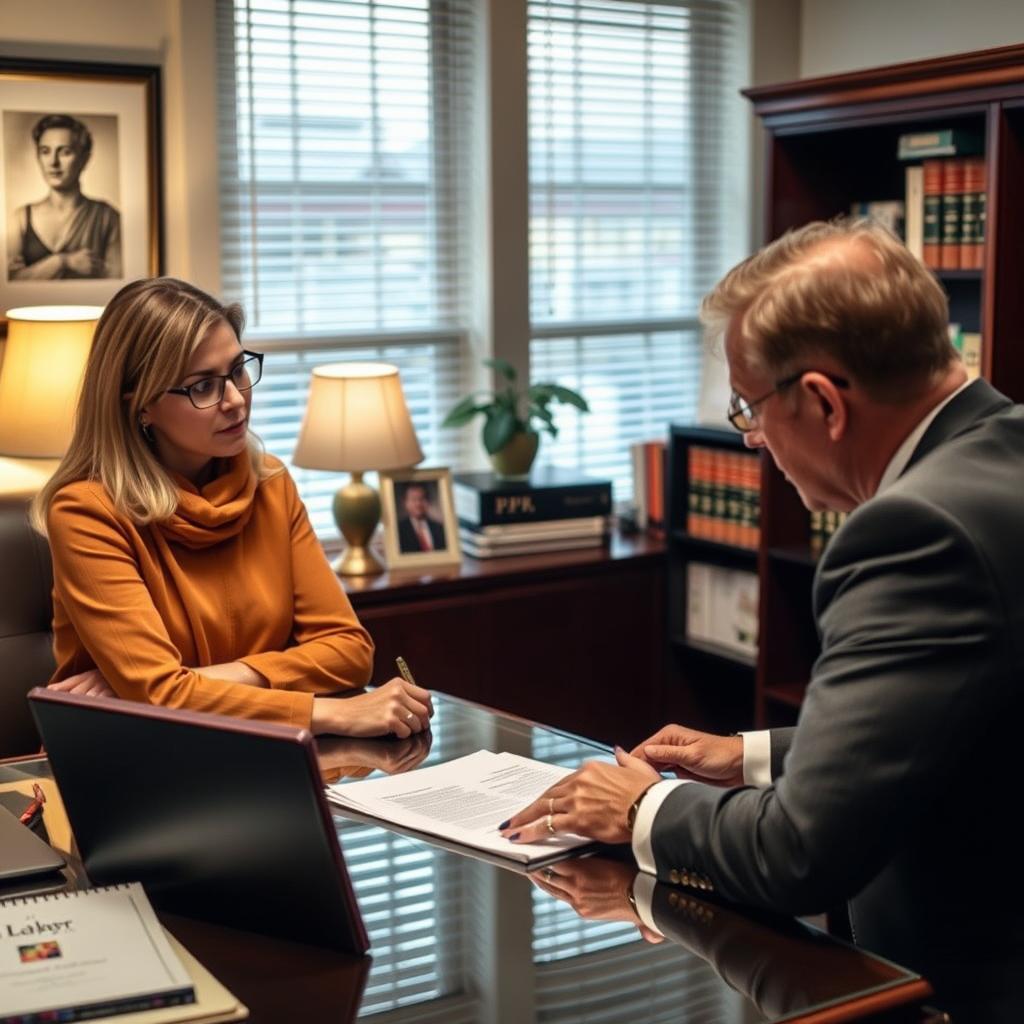PPP Loan Fraud Lawyer Wicomico County