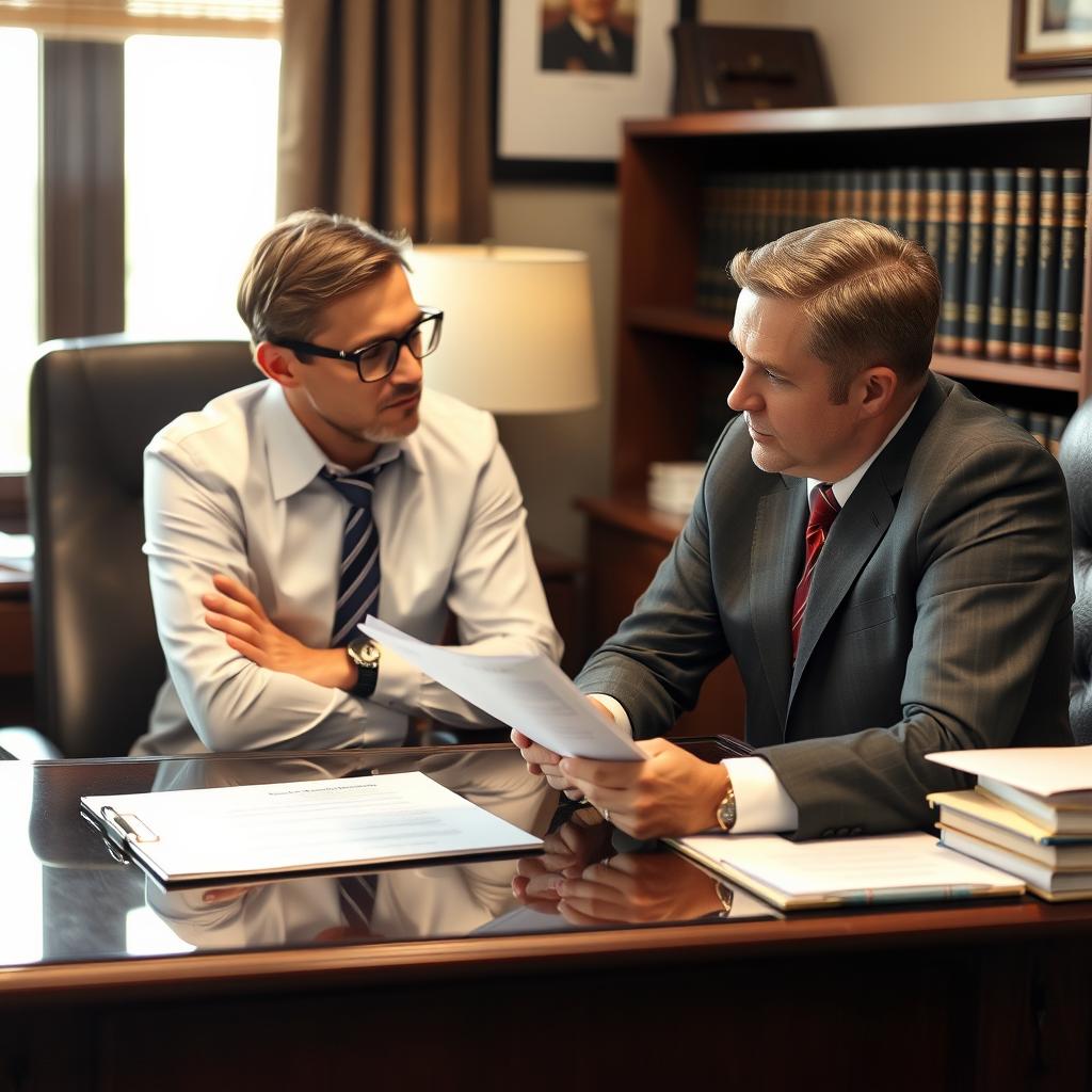 Probation Violation Lawyer Baltimore