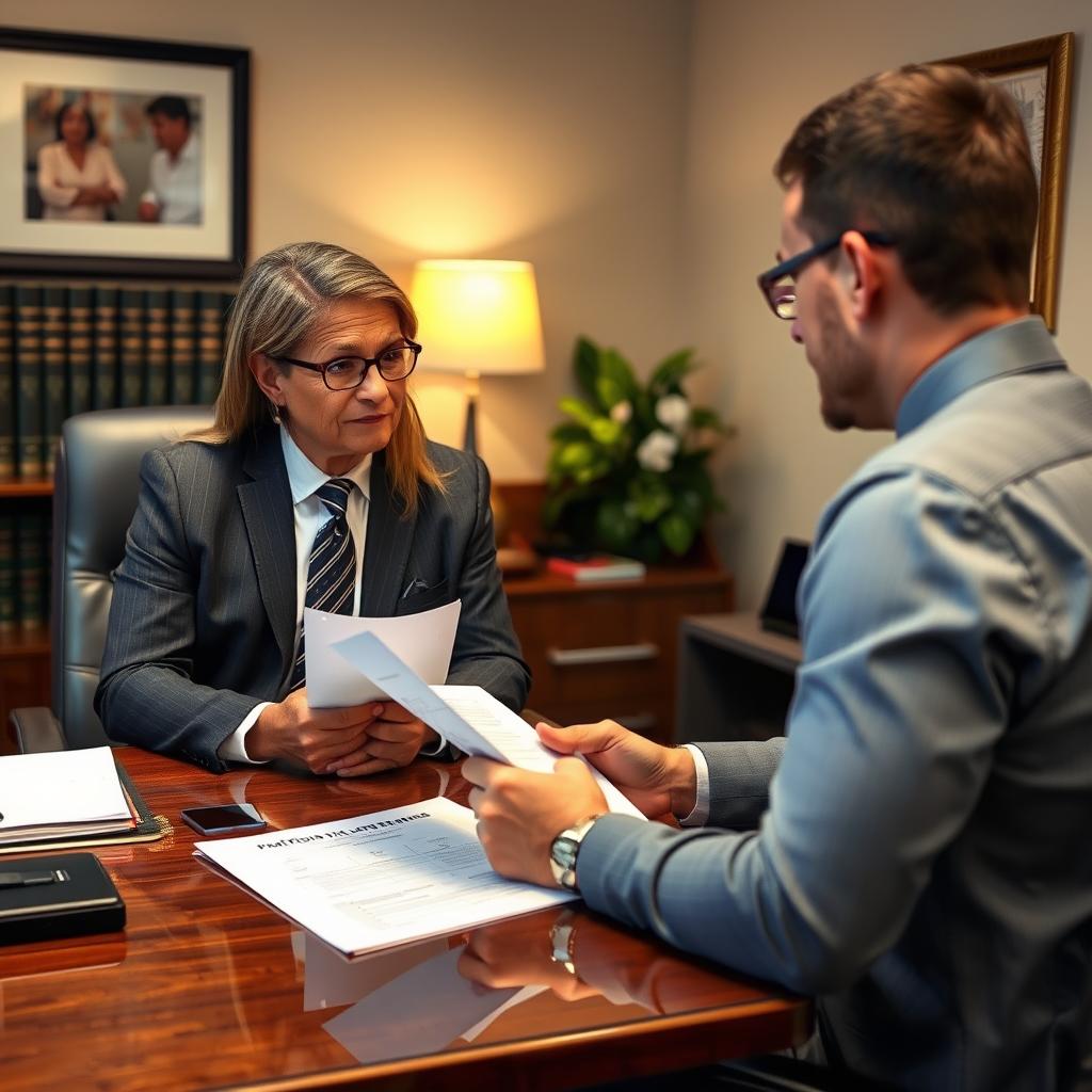 Probation Violation Lawyer Baltimore, MD
