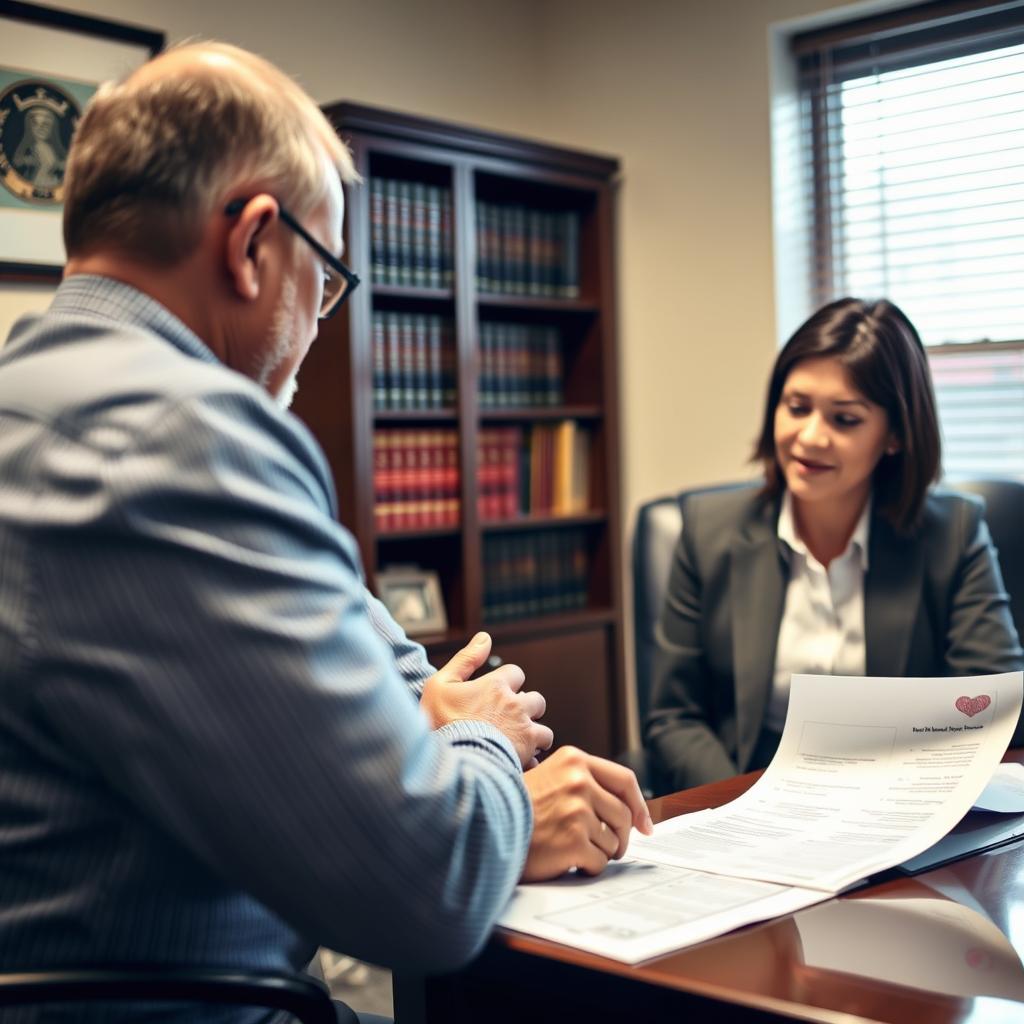 Probation Violation Lawyer Baltimore