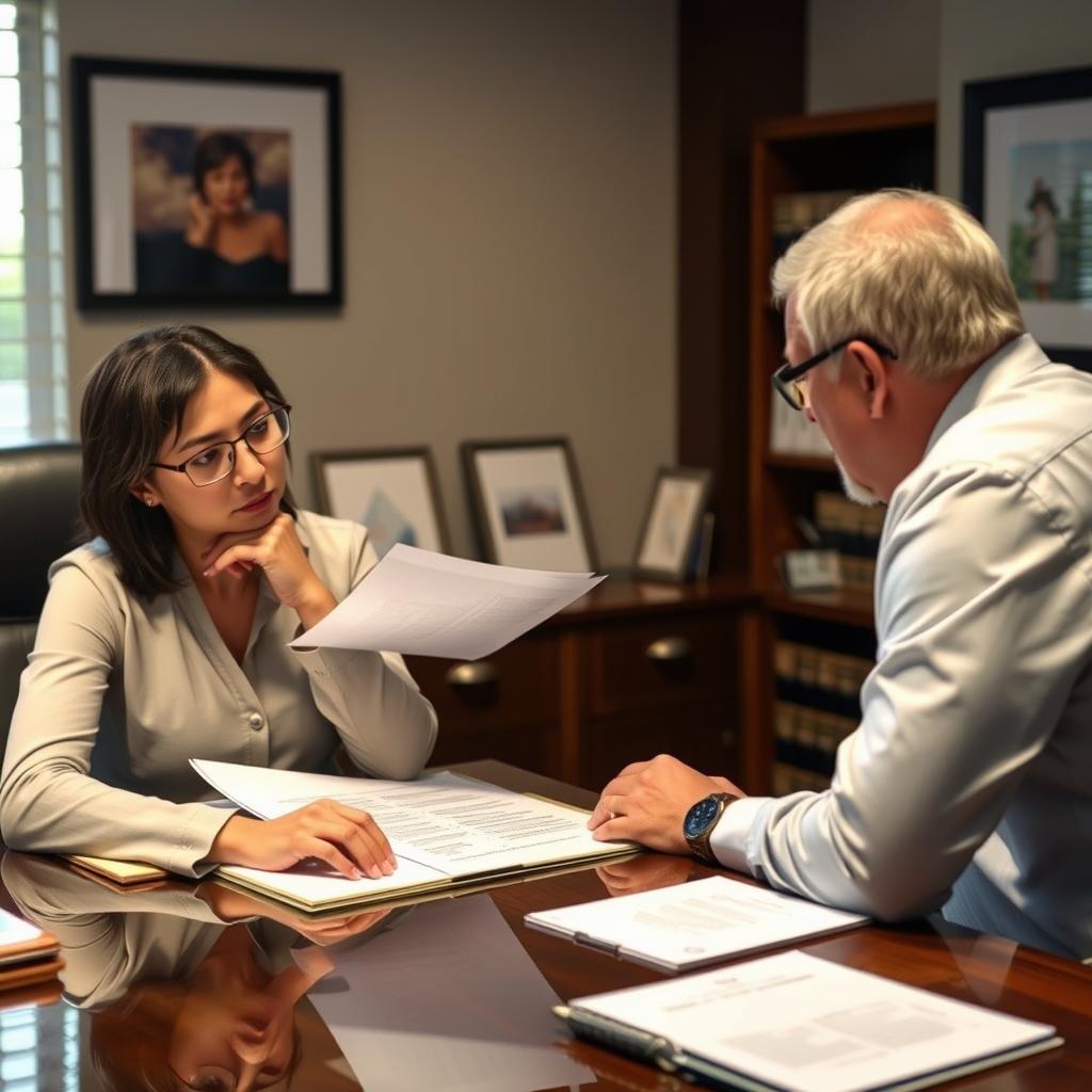 Probation Violation Lawyer Harford County