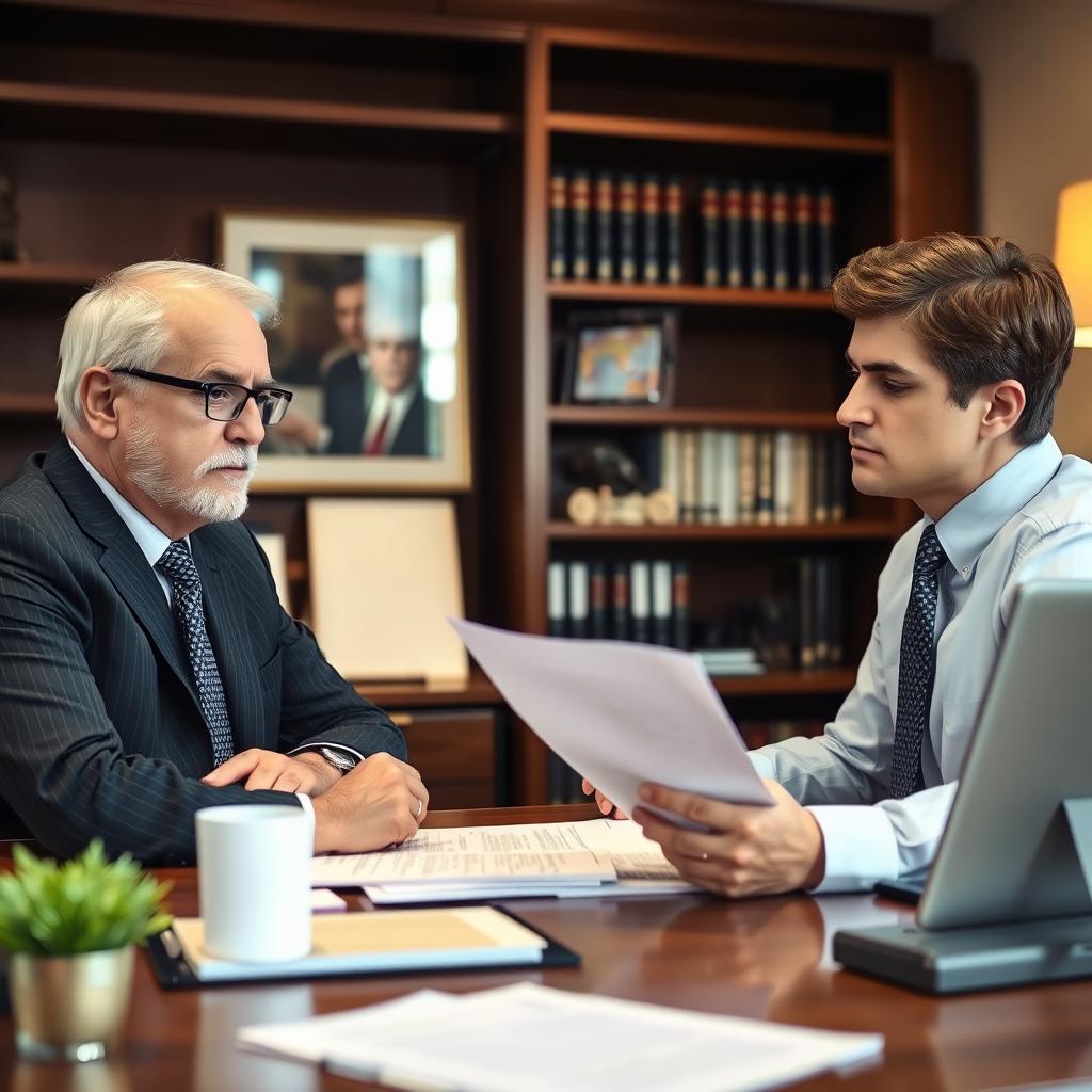 Probation Violation Lawyer Kent County, MD