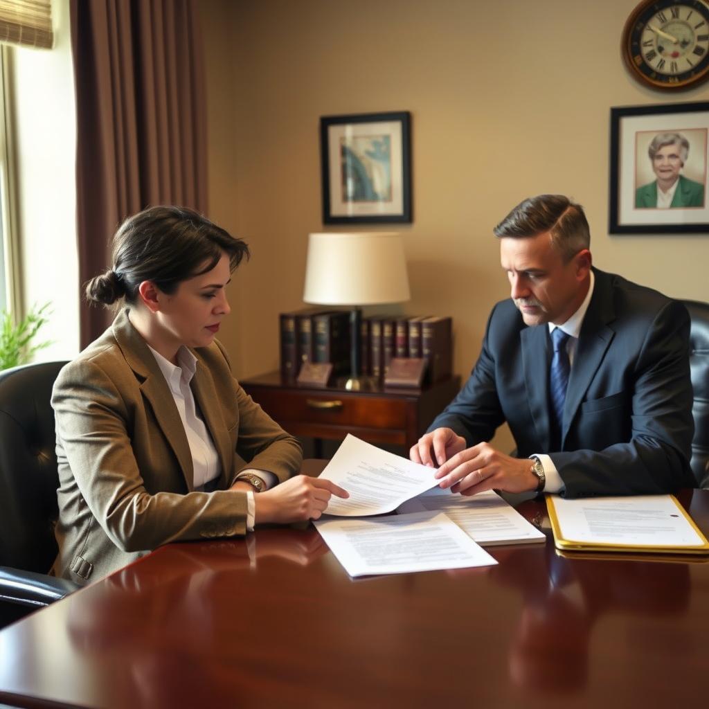 Probation Violation Lawyer Somerset County