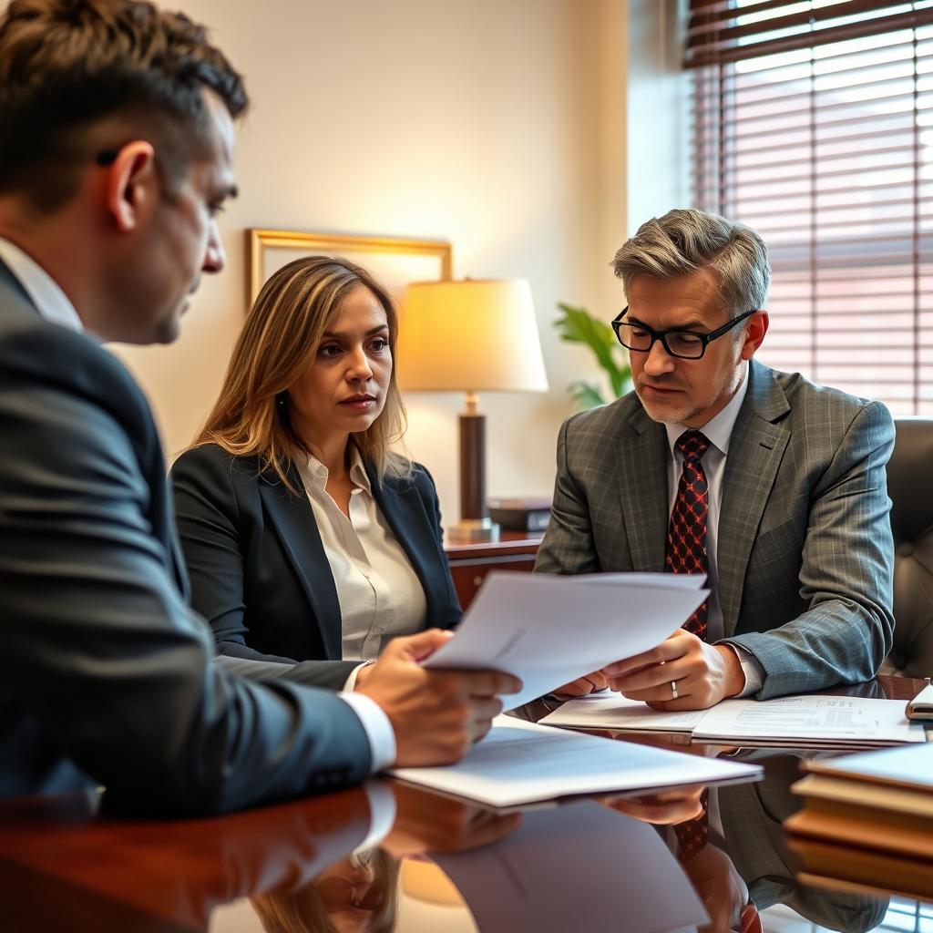 Probation Violation Lawyer Worcester County, MD