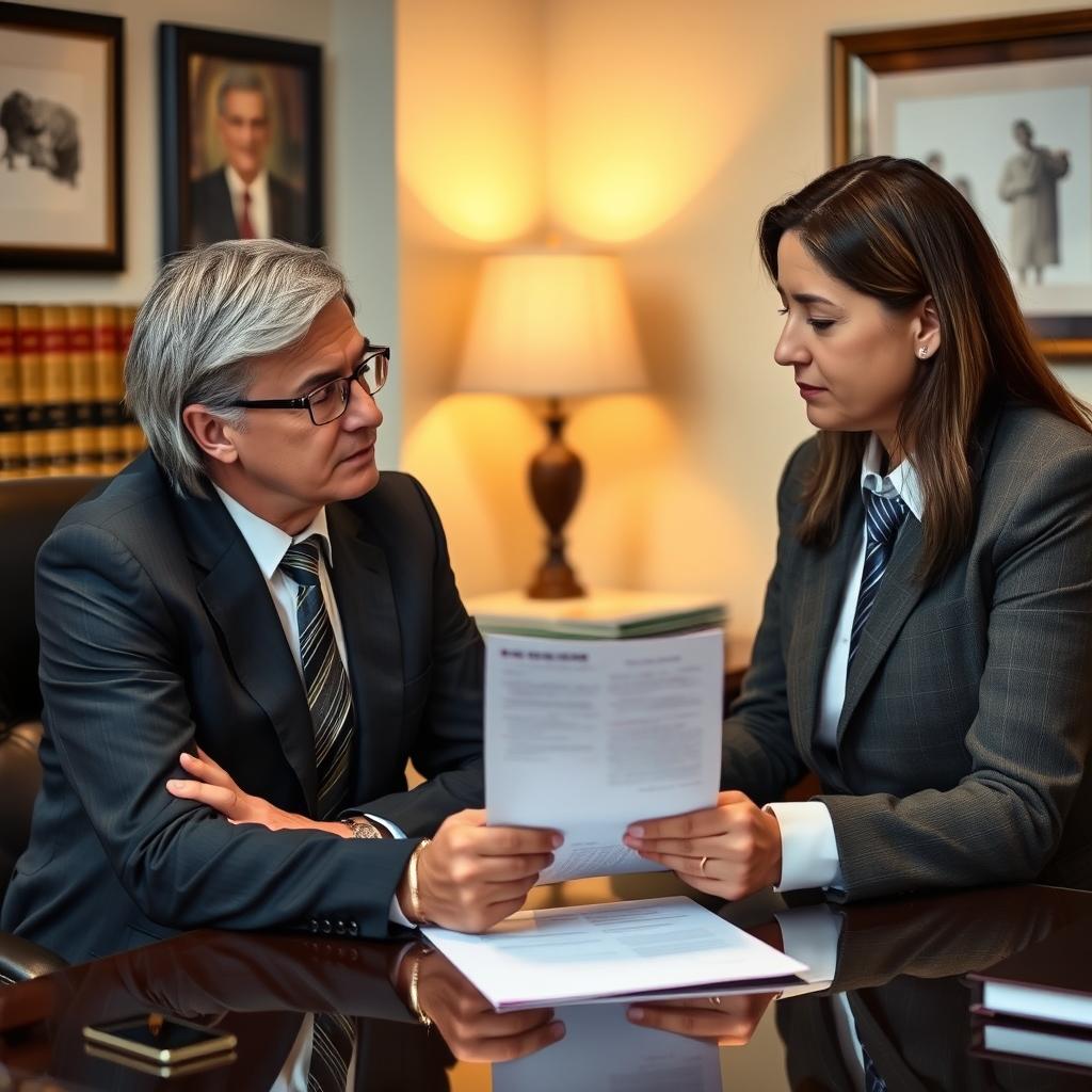 Protective Order Violation Lawyer Baltimore County