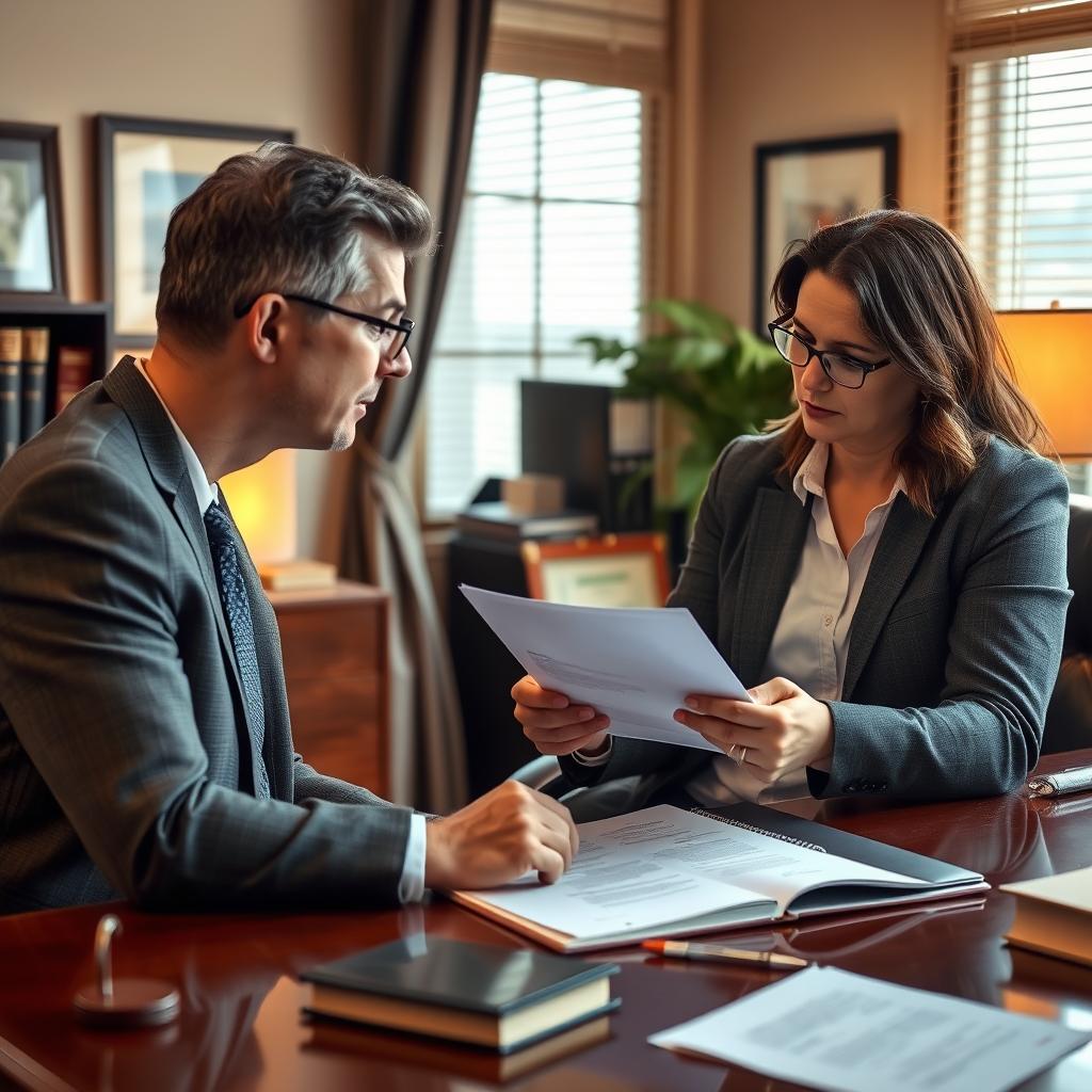 Protective Order Violation Lawyer Baltimore