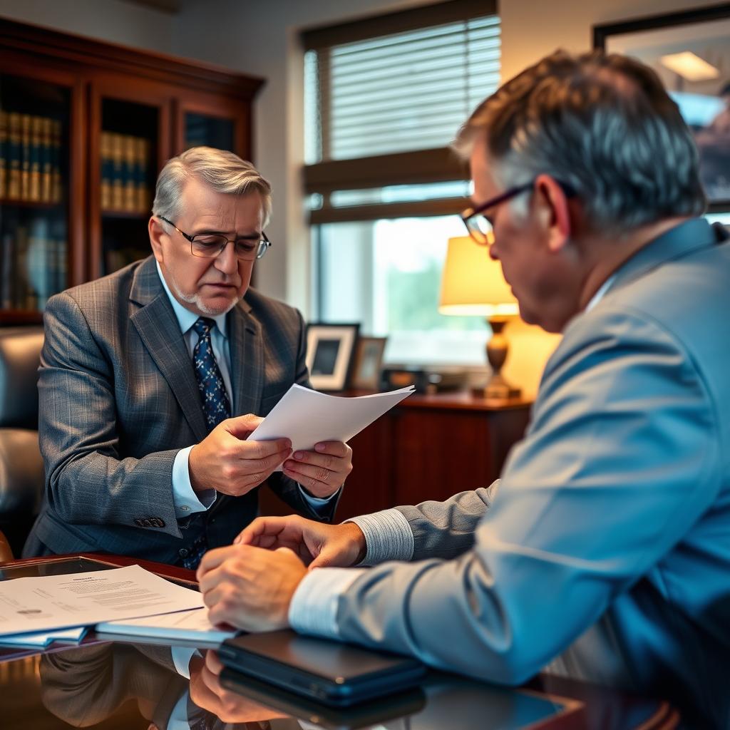Protective Order Violation Lawyer Charles County