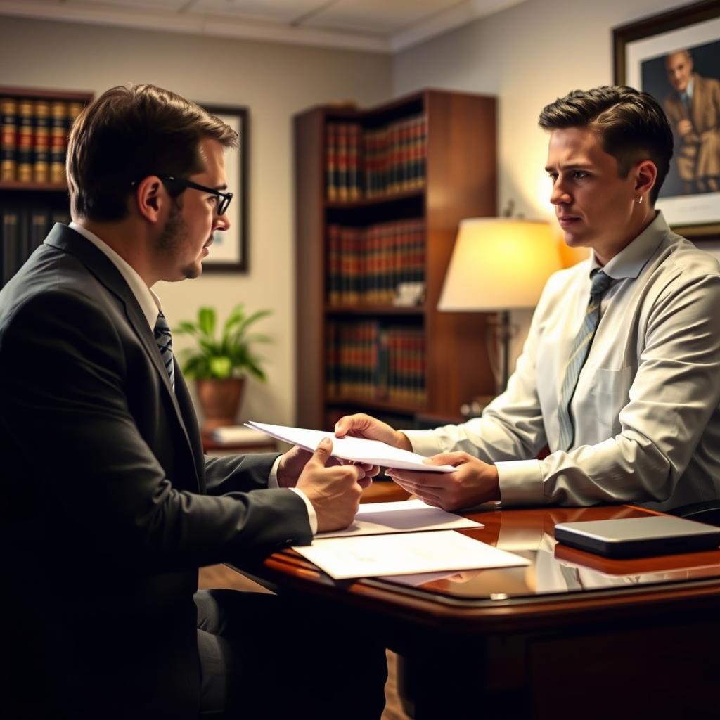 Protective Order Violation Lawyer Rockville