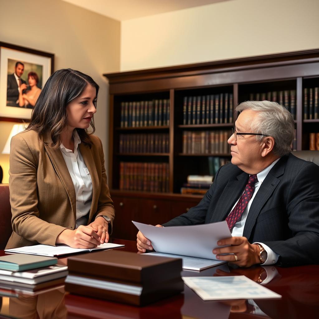 Protective Order Violation Lawyer Somerset County