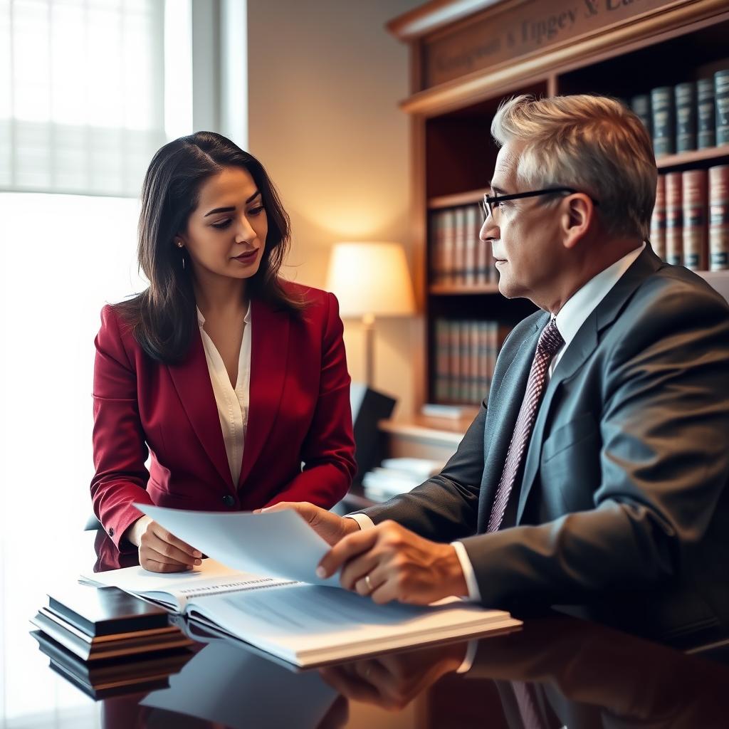 Protective Order Violation Lawyer Washington County