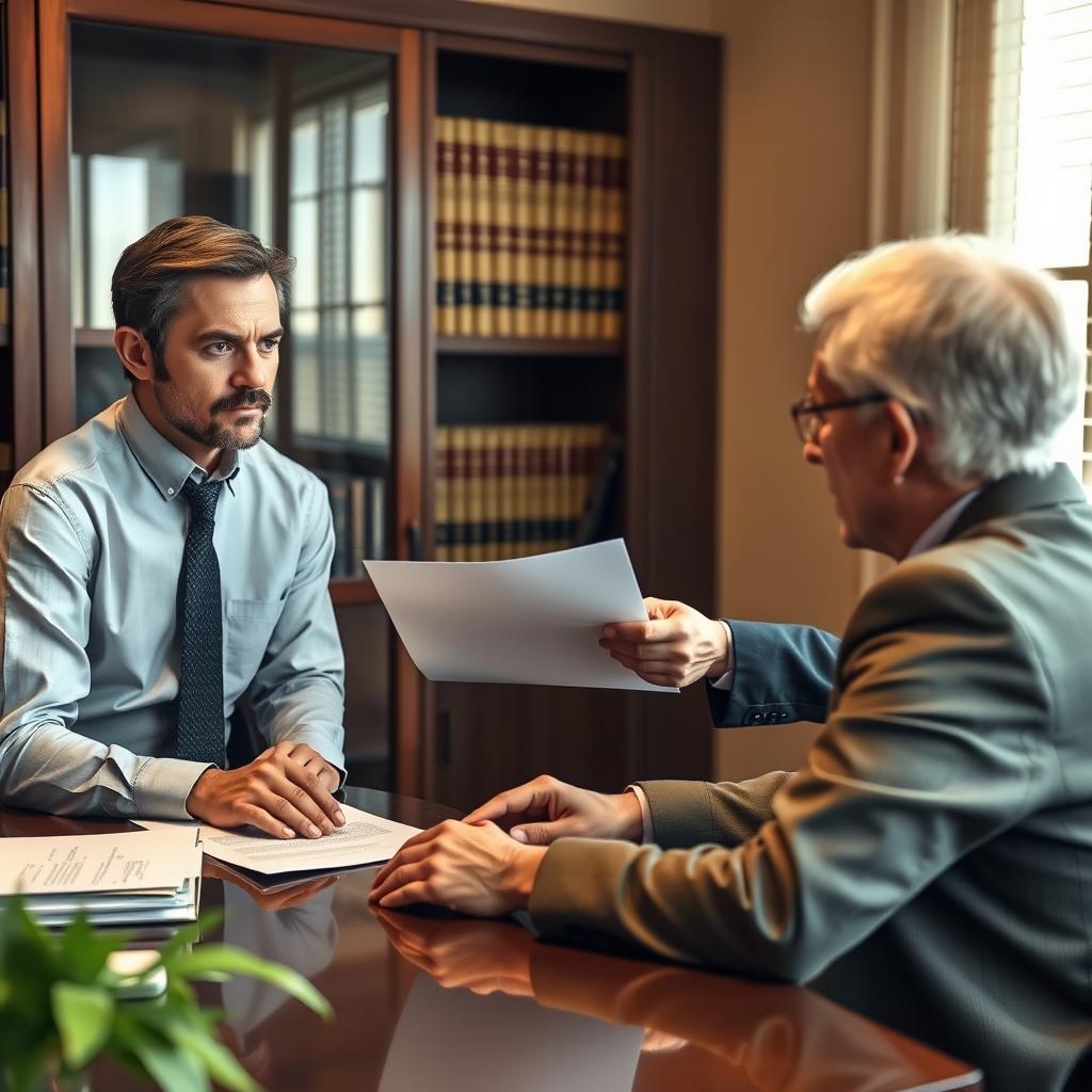 Protective Order Violation Lawyer Worcester County