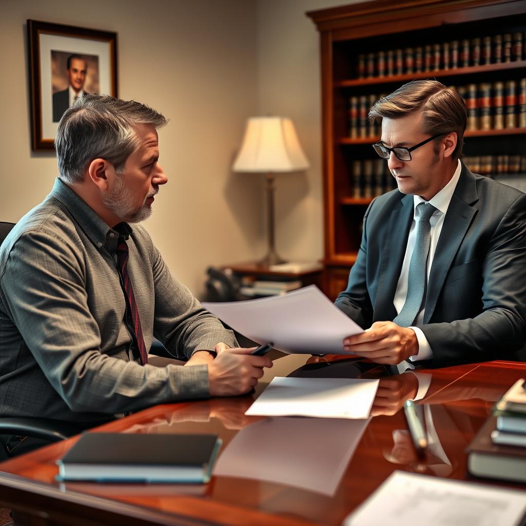 Public Intoxication Lawyer Fairfax