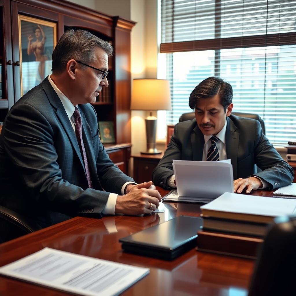 Public Lewdness Lawyer Calvert County