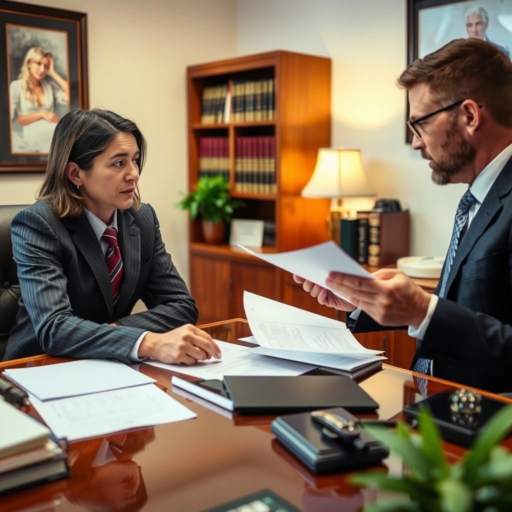 Public Lewdness Lawyer Cecil County