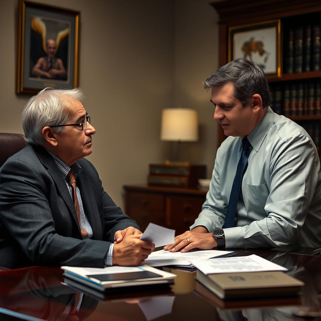 Public Lewdness Lawyer Charles County