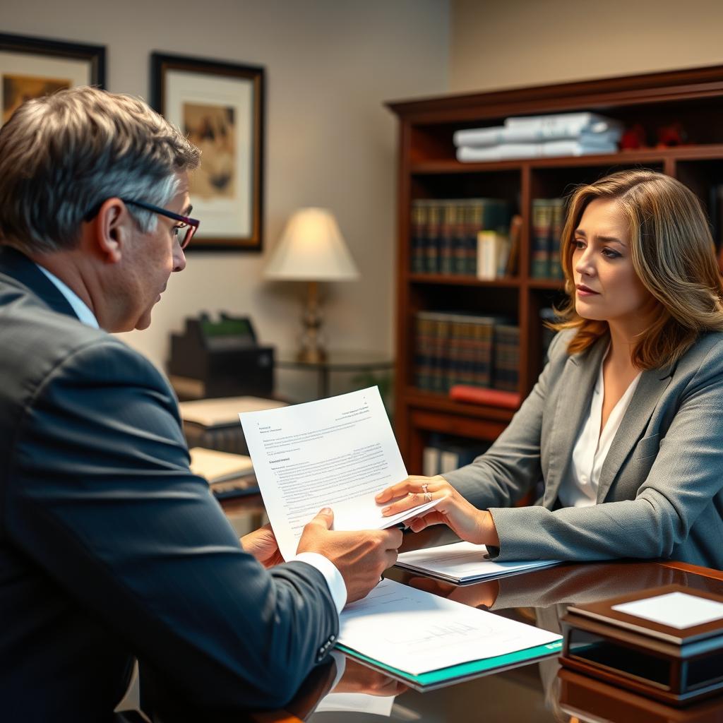 Public Lewdness Lawyer Garrett County