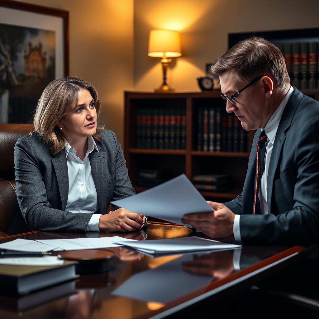 Public Lewdness Lawyer Salisbury