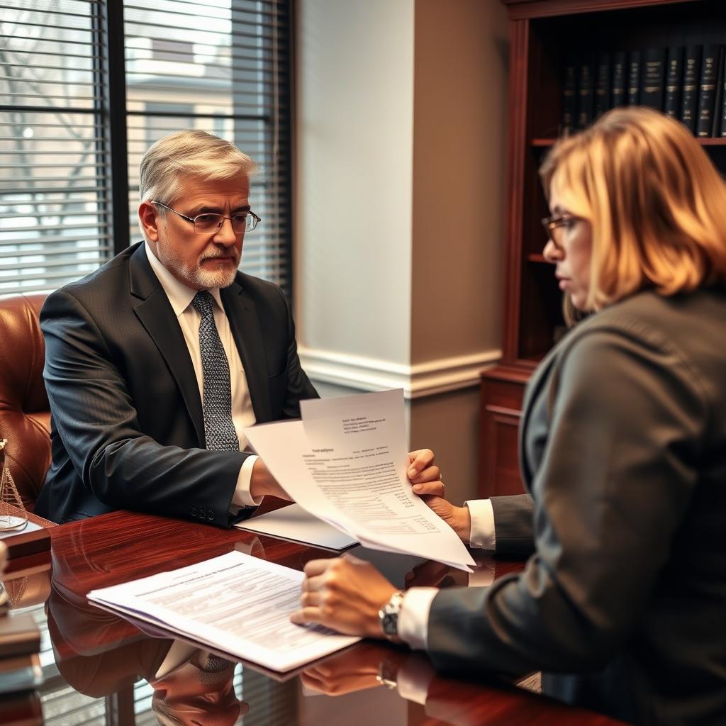 Public Lewdness Lawyer Somerset County