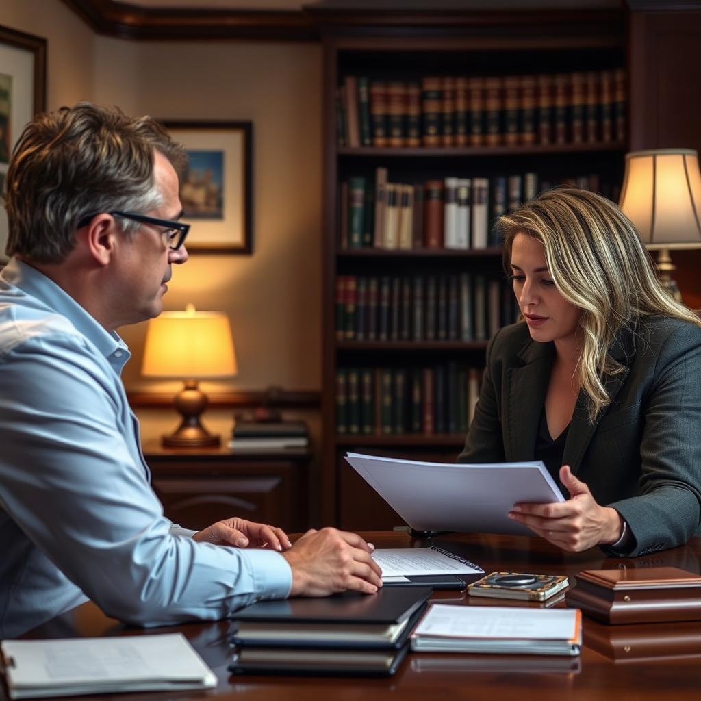 Public Lewdness Lawyer St Marys County
