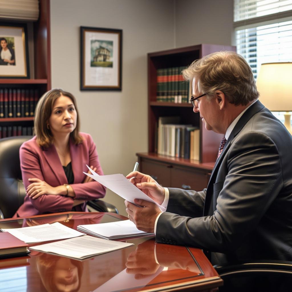 PWID Defense Lawyer Caroline County