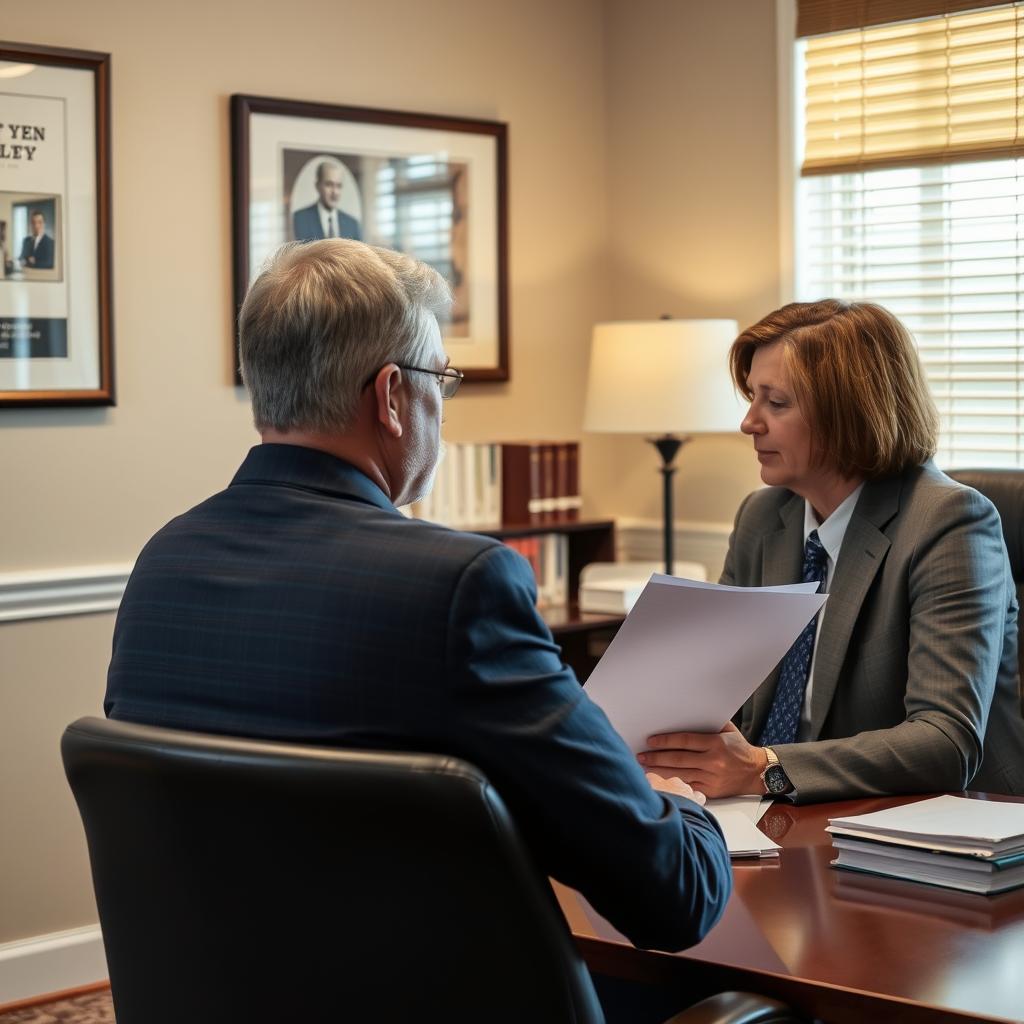 PWID Defense Lawyer Chesapeake