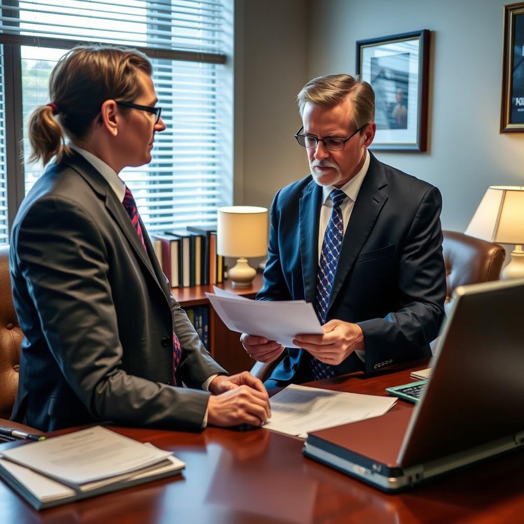 PWID Defense Lawyer Gloucester County